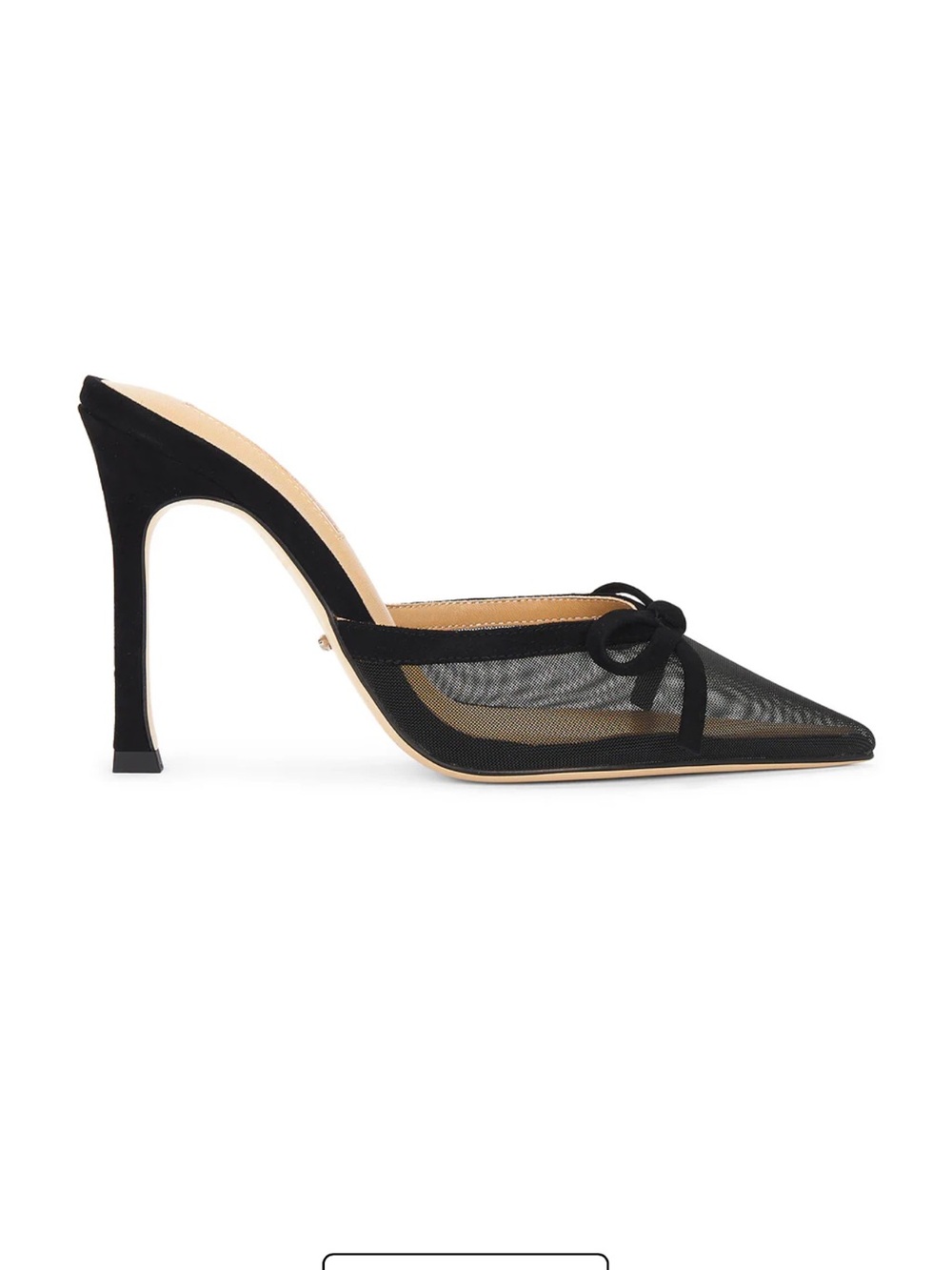 Tony Bianco Aroma Pump